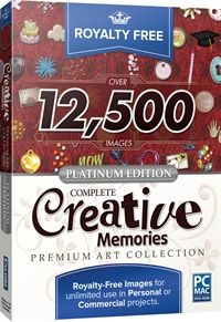 Creative Memories, Other, Creative Memories 1x14 Picfolio Album