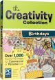 Creativity Collection Birthdays - Download - Windows
