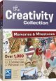 Creativity Collection Memories and Milestones