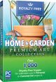 Royalty Free Premium Home and Garden Image Collection
