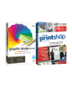 The Print Shop Deluxe 5.0/Graphic Design Studio Bundle