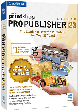 The Print Shop 23.1 Pro Publisher