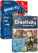 The Print Shop Deluxe 6.4 with Creativity Collection 2 - Download