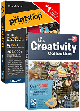 The Print Shop Professional 6.4 with Creativity Collection 2 