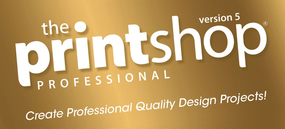 The Print Shop 5.0 – A Guide to Creating a Perfect Brochure for your Business