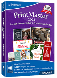 PrintMaster 2022