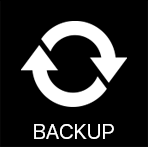 BackUp ST – The Most Secure Back Ups